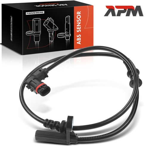 Abs sensor raddrehzahl vorne - raddrehzahl,