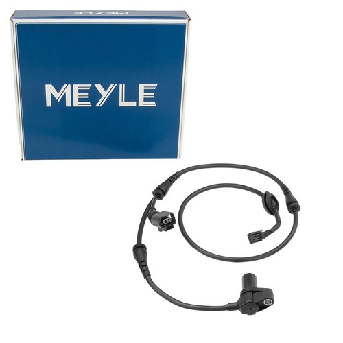 Meyle abs sensor raddrehzahl - meyle,