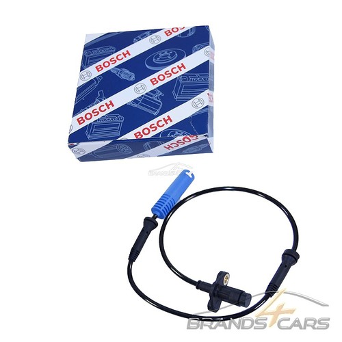 Bosch abs sensor - bosch, abs-sensor