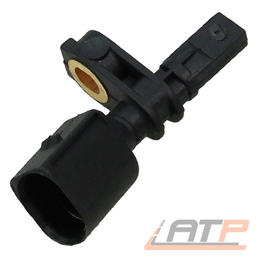 Abs sensor raddrehzahl vorne - abs-sensor,
