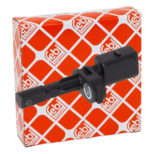 Abs sensor raddrehzahlsensor - sensor,