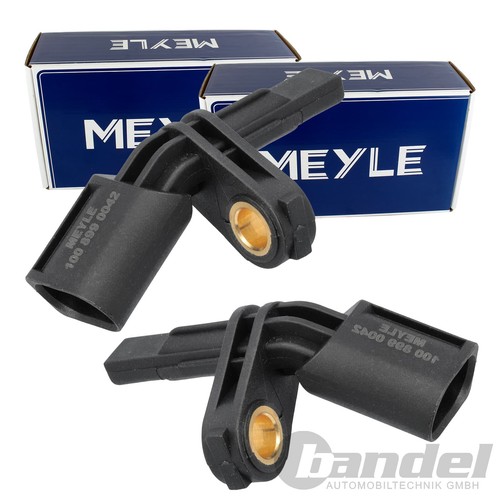 Meyle abs sensor - meyle, abs-sensor