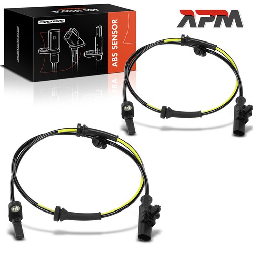 Abs sensor raddrehzahl - abs,