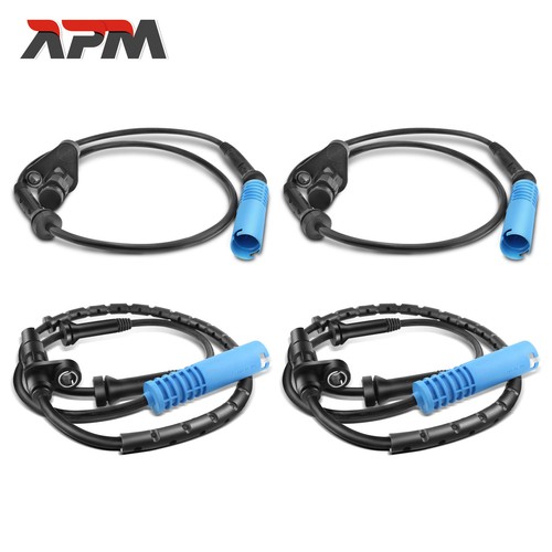 Abs sensor raddrehzahl - sensor,