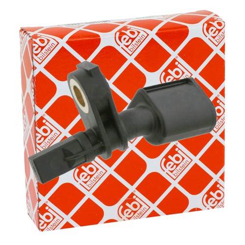 Abs sensor raddrehzahlsensor - sensor,