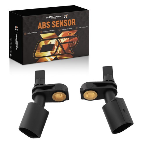 Abs drehzahlsensor vorne - 2x,