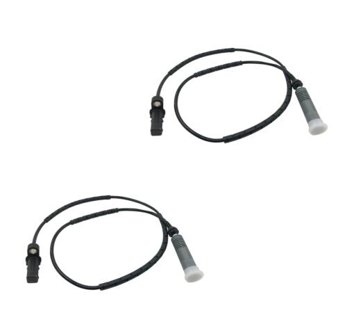 Abs sensor raddrehzahl - 2x,