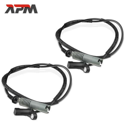 Abs sensor raddrehzahl - 2x,