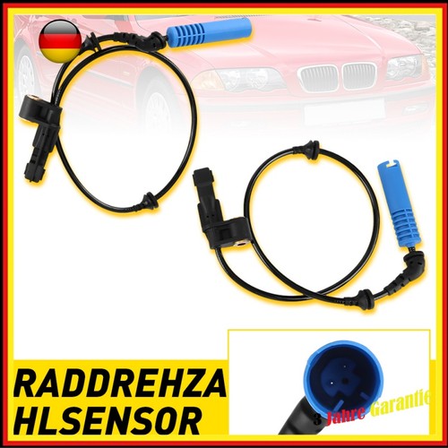 Raddrehzahlsensor abs vorne - abs,