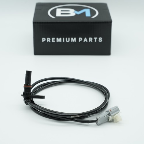 Abs sensor hinten links - hinten,