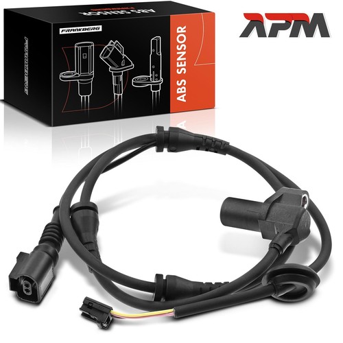 Abs sensor raddrehzahl - sensor, vorne