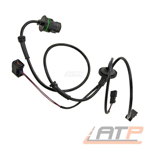 Abs sensor drehzahlfühler - abs,
