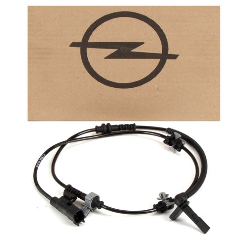 Original opel abs sensor - original,