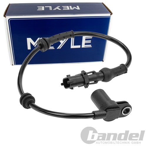 Meyle abs sensor raddrehzahl - meyle, abs-sensor