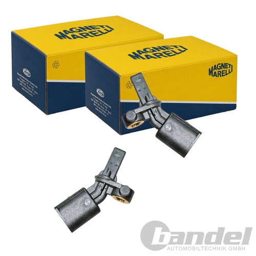 Magneti marelli abs sensor - 2x,