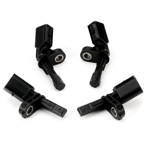 Abs sensor raddrehzahl - 4x,