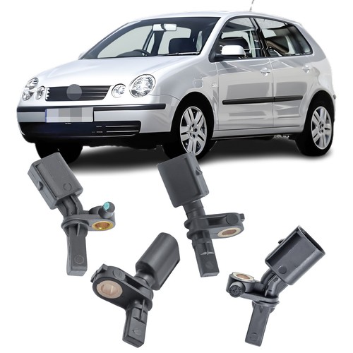 Abs sensor raddrehzahl - abs,
