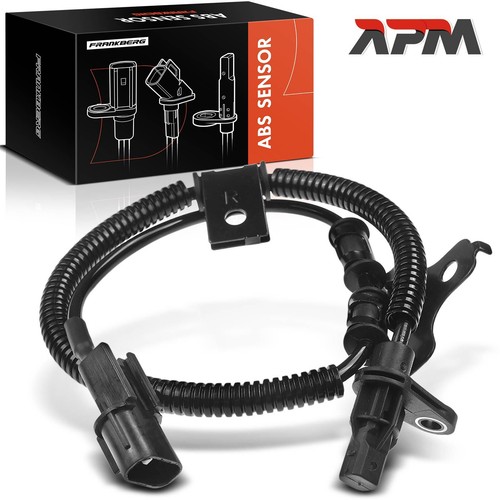 Abs sensor raddrehzahl - 1x,