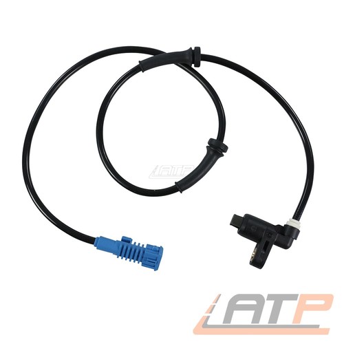 Abs sensor drehzahlfühler - abs-sensor,