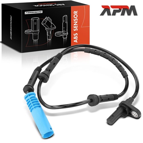 Abs sensor raddrehzahl - abs,