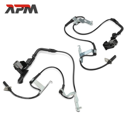 Abs sensor raddrehzahl - sensor,