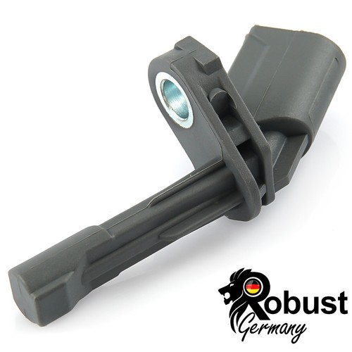 Abs sensor raddrehzahl hinten - abs,