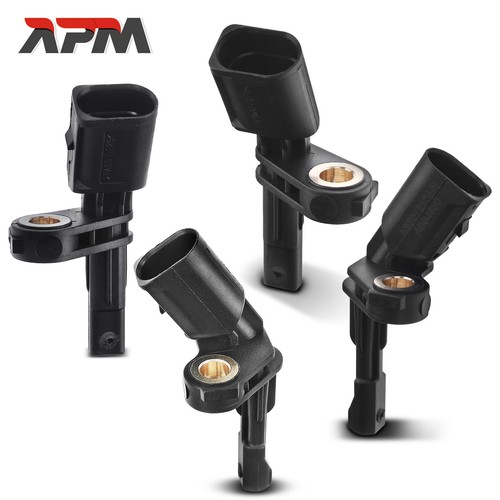 Abs sensor vorne hinten - vorne,