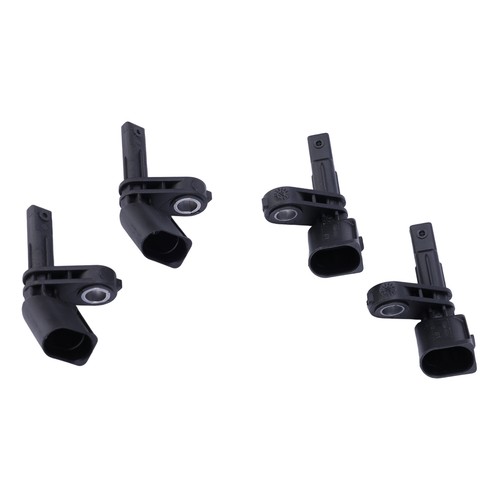Abs sensor vorn hinten - vorn, für