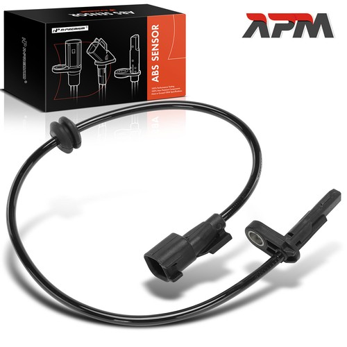 Abs sensor raddrehzahl - sensor,