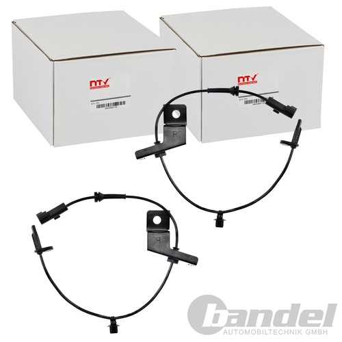 Nty abs sensor raddrehzahl - nty,