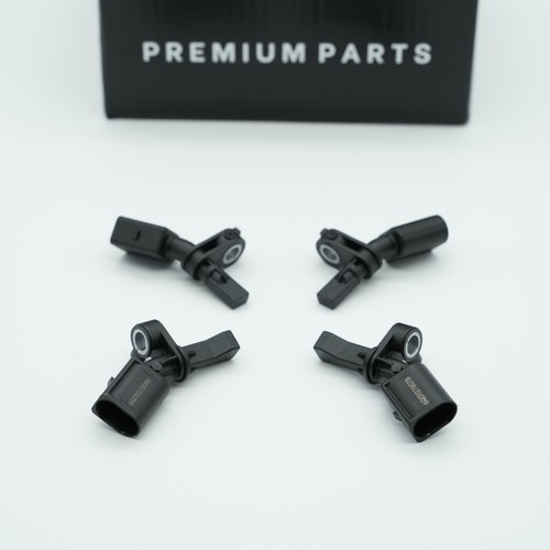 Abs sensor vorne hinten - abs,