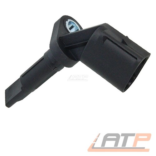 Abs sensor raddrehzahlfühler - abs-sensor,