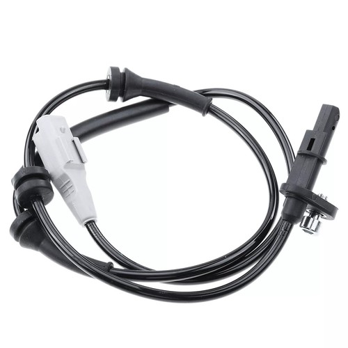 Abs sensor raddrehzahl - abs,