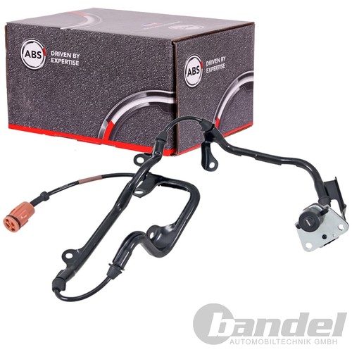 Abs sensor raddrehzahl - a.b.s.,