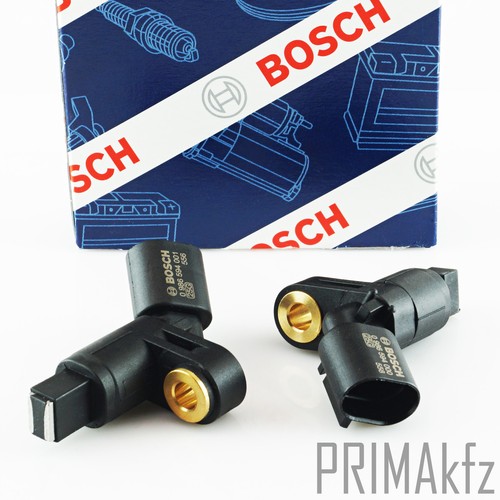 Bosch abs sensor - bosch,