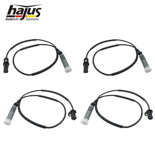 Hajus abs sensor - hajus,