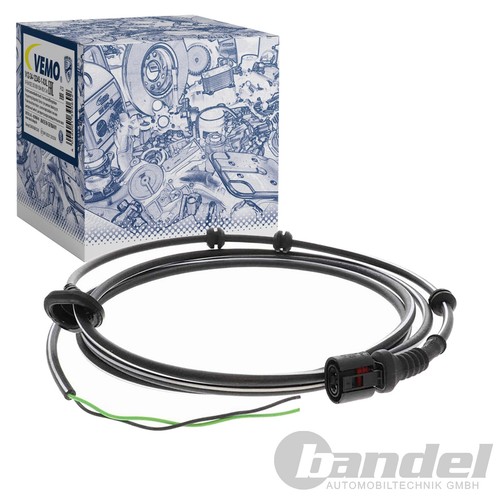 Vemo abs sensor raddrehzahl - vemo, abs-sensor