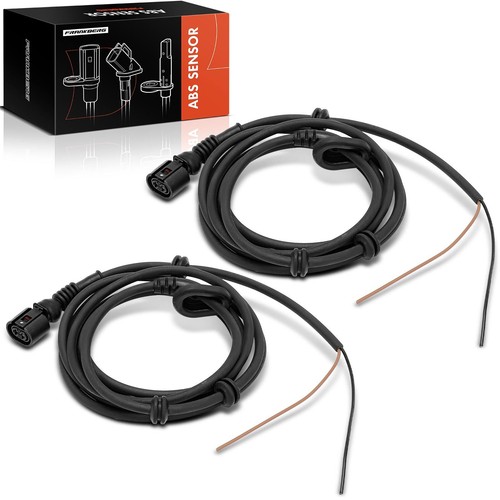 Abs sensor raddrehzahl - abs,