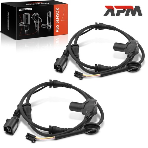 Abs sensor raddrehzahl - abs,