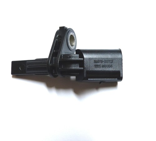 Abs sensor raddrehzahl vorne - abs,