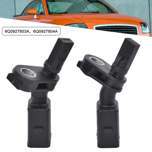 Drehzahlfühler abs sensor - 2x,