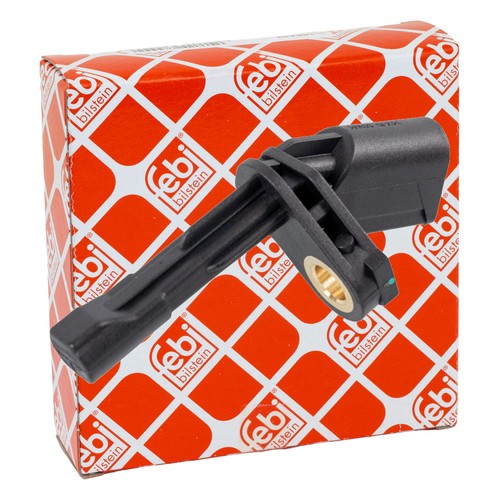 Abs sensor raddrehzahlsensor - sensor,