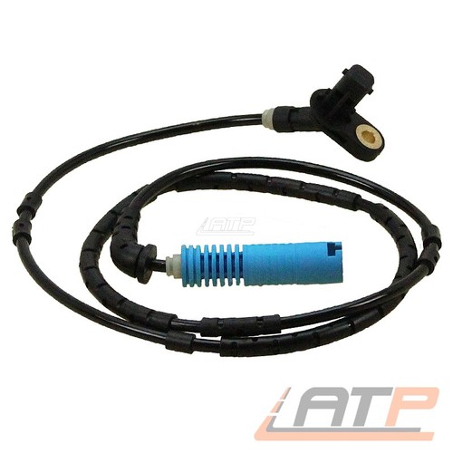Abs sensor raddrehzahl - abs-sensor,