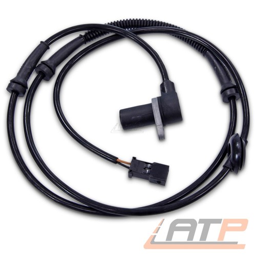 Abs sensor raddrehzahlfühler - sensor,