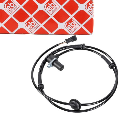 Febi abs sensor raddrehzahl - abs,