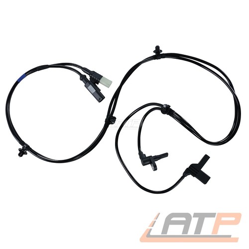 Abs sensor raddrehzahlfühler - sensor,
