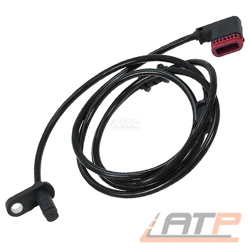 Abs sensor raddrehzahlfühler - abs-sensor,