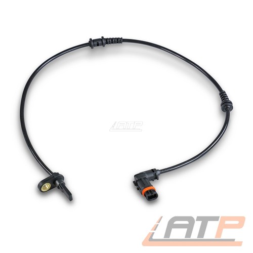Abs sensor raddrehzahlfühler - abs,