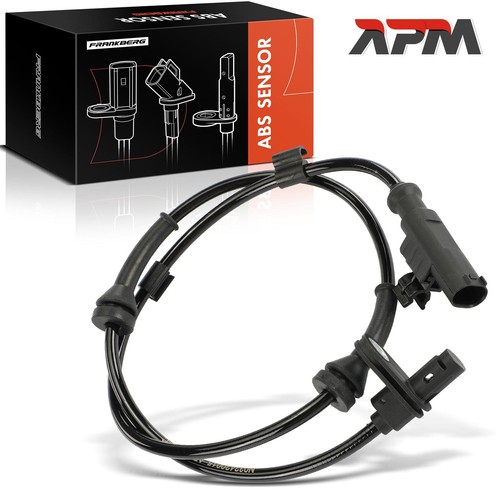 Abs sensor raddrehzahl vorne - raddrehzahl,