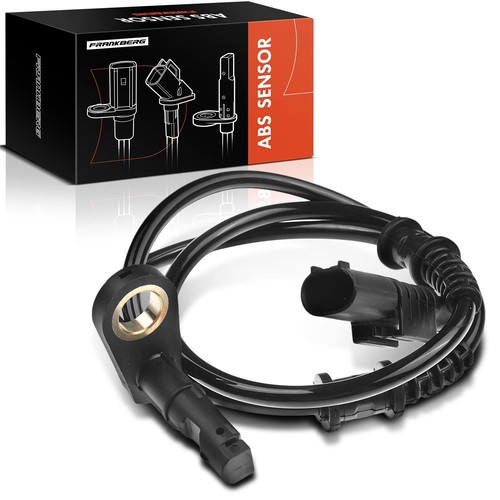 Abs sensor raddrehzahl - sensor, vorne